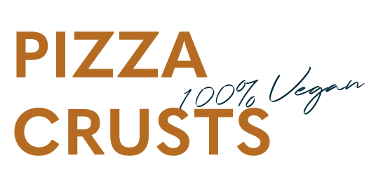 pizza crusts vegan