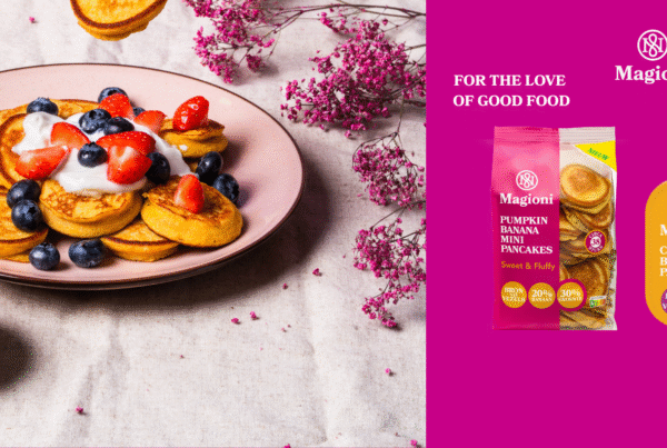 Met trots introduceren wij 2 nieuwe producten!